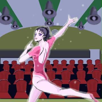 明日への輝き