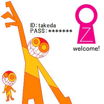 【OZアバター】長短身