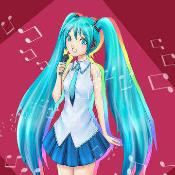 みく