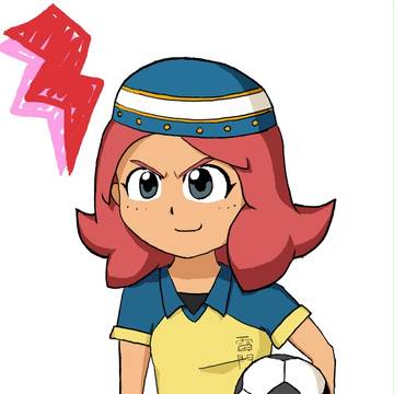 ヒロインだもん！