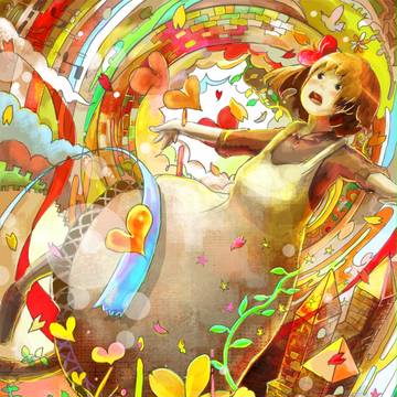 飛び出す絵本！！！！！！！