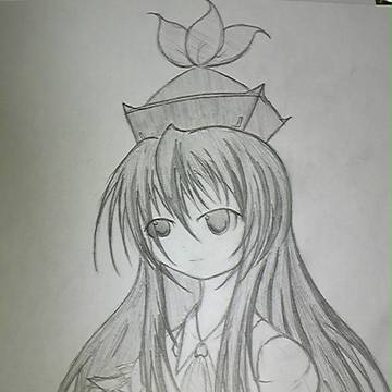 けーね