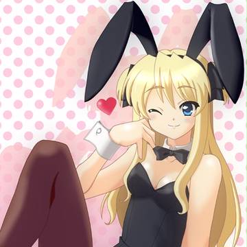 バニーシャロン