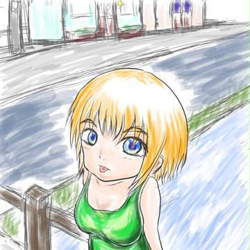 橋