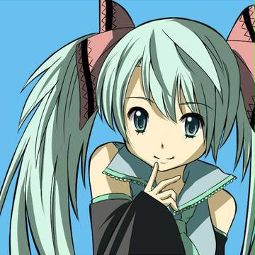 初音ミク