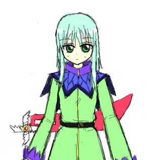 オリキャラ