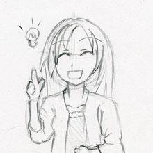まめでんきゅうー