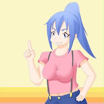だめだぞ