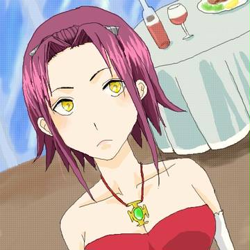 おめかし