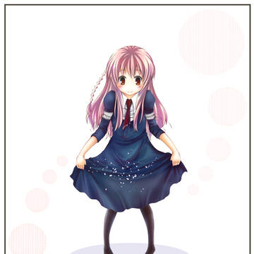 幼女