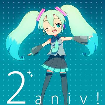 2！