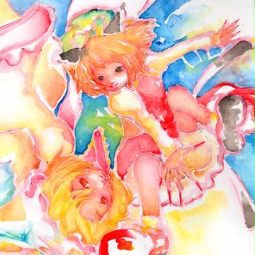 ほんわり