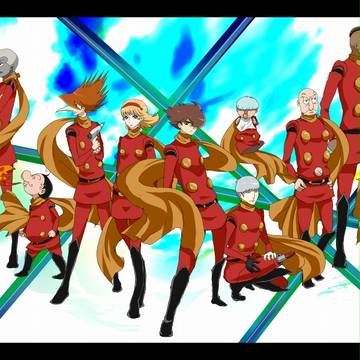 サイボーグ009