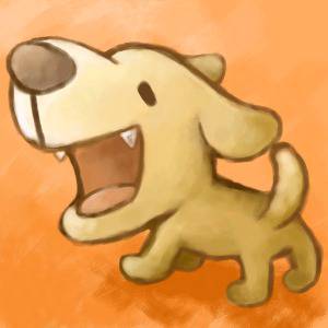わんこさん