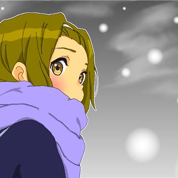 りっちゃん