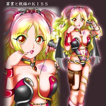全身像