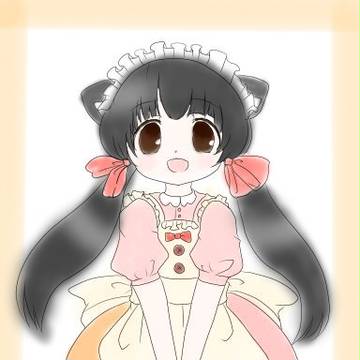 塗らせていただきました！
