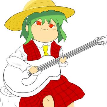 熱情の律動