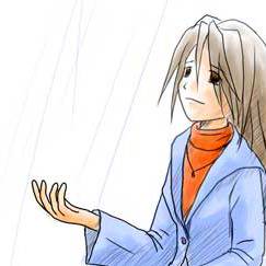 雨