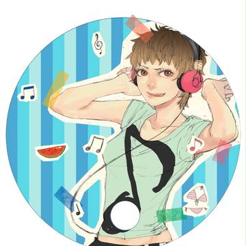 うちわ～