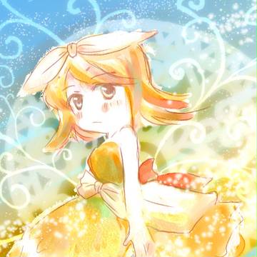 ドレスアップ