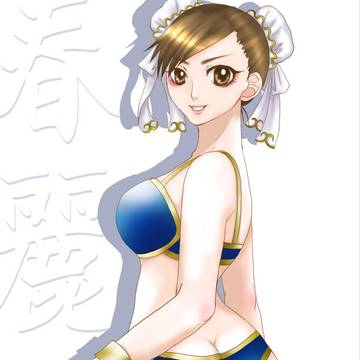 サマコレ春麗