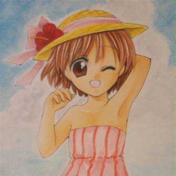 夏