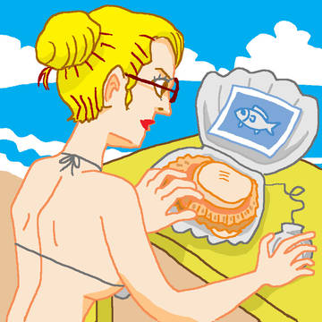 shell girl03