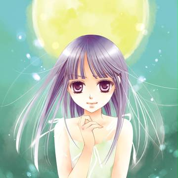 梨花ちゃま