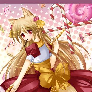 CANDY☆