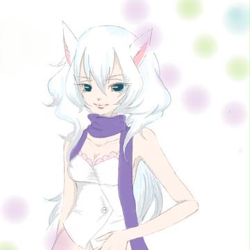 ビアンカ嬢