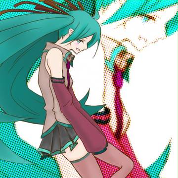 みっくみく