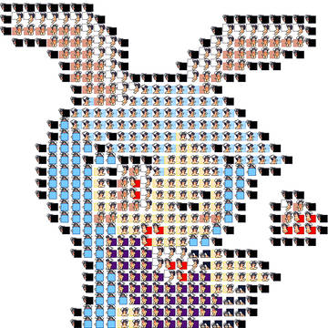 ウドンゲインドット