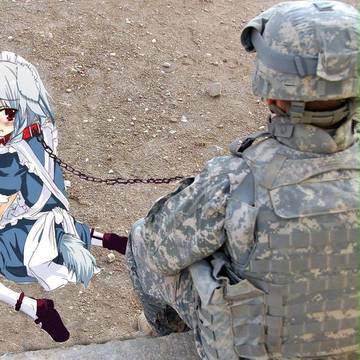 アメリカ合衆国軍隊の秘密