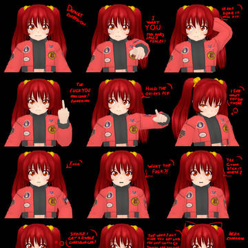 some expressions
