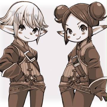 ララフェル