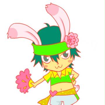 うさぎゆうじ