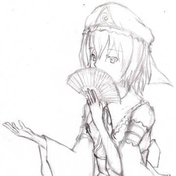 落書き