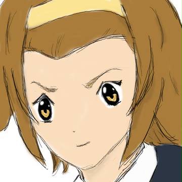 アニ メキャ ラクター