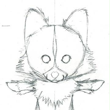 わんわんわんこ チワワ2