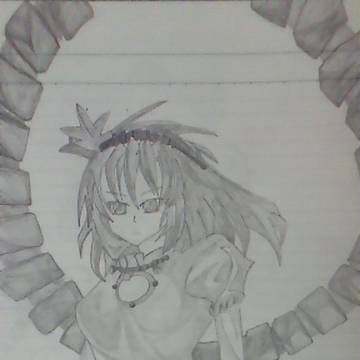 神奈子最強説。