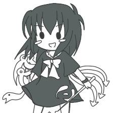 ぬえwww