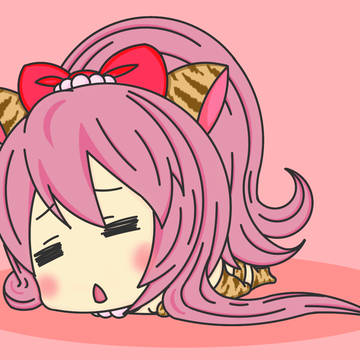 おねだりマミタス様