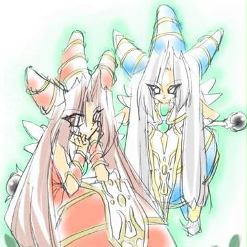 ワンダー・マジシャンず(でいいのか?)