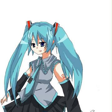 初音ミク