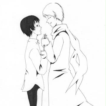 君は僕の物だよコルー