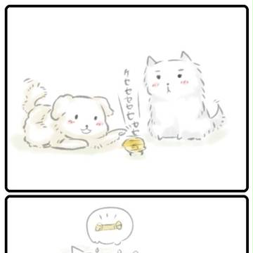 そぼくなぎもん　②