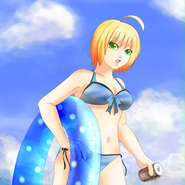 みずたま　みずたま！