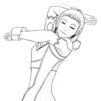 挫折パンネロちゃん