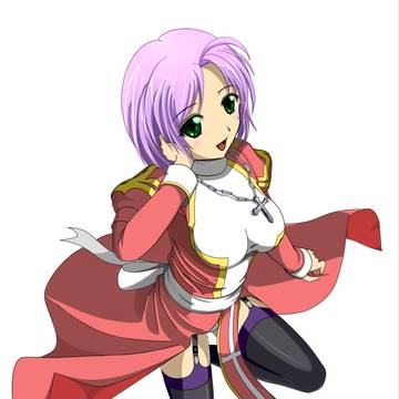 廃プリースト